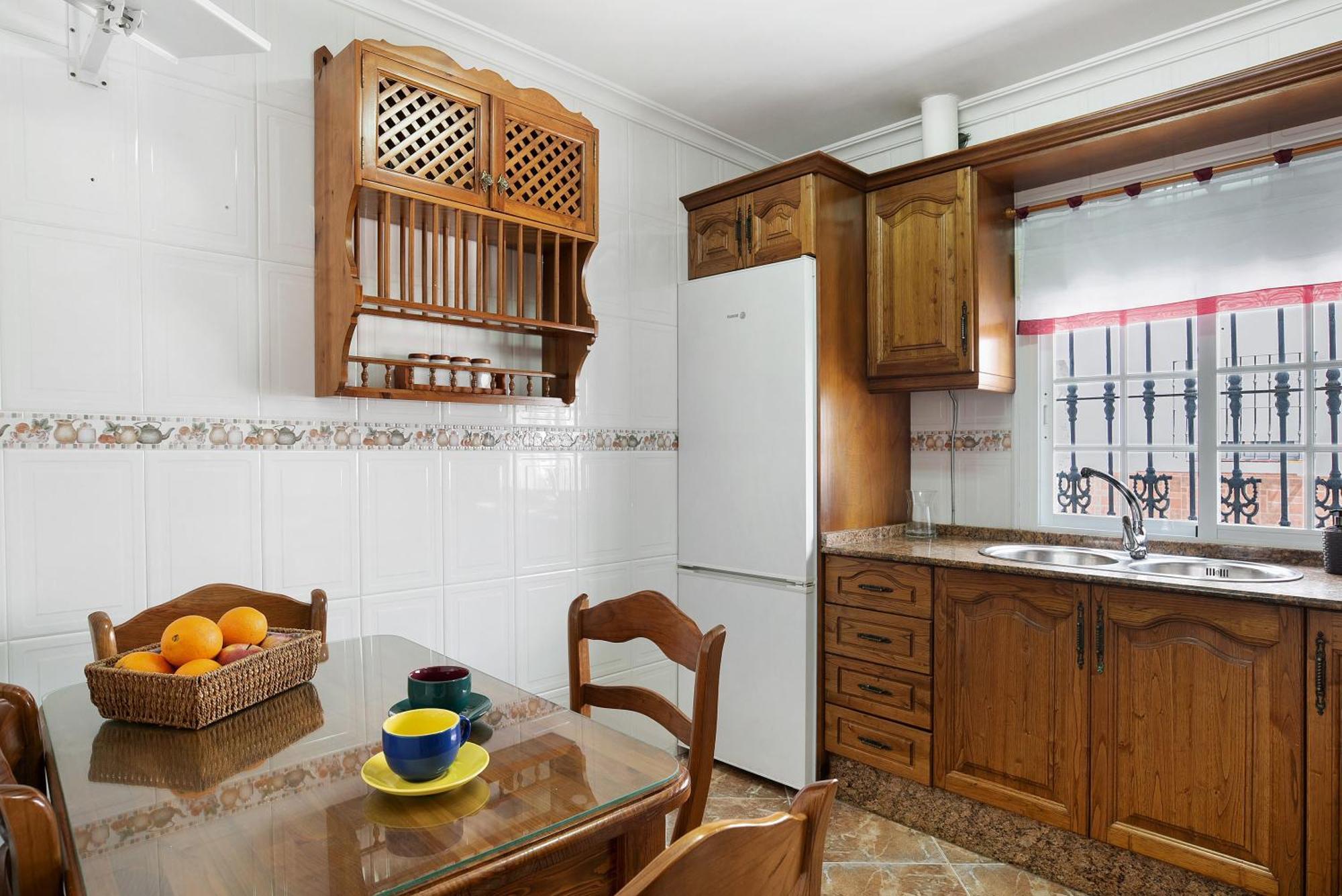 Apartment Ases Conil De La Frontera