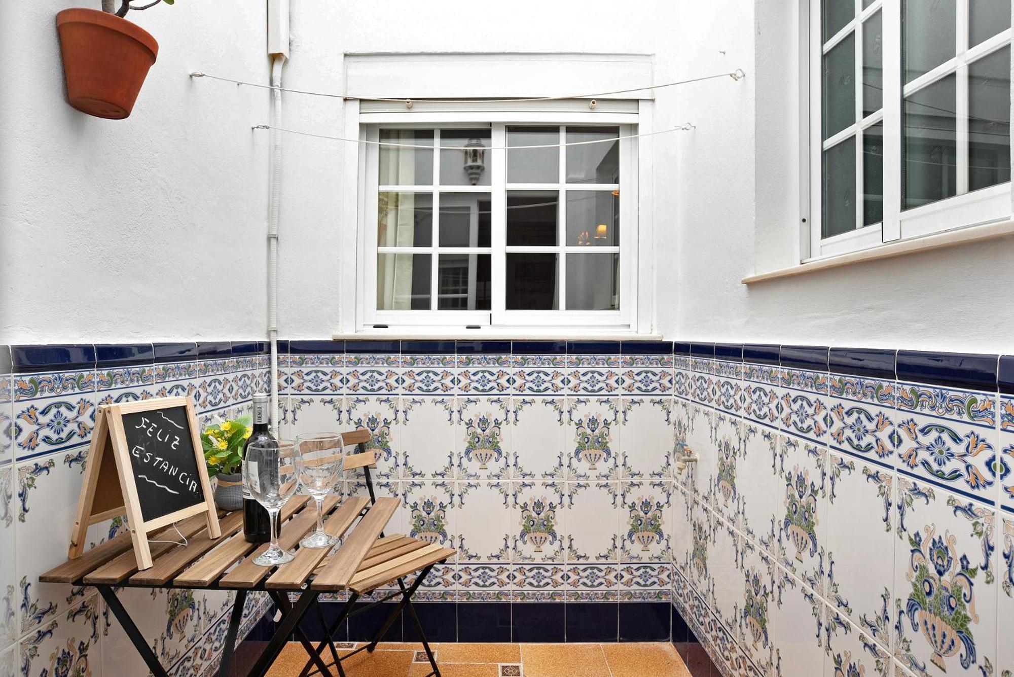 Ases Apartment *