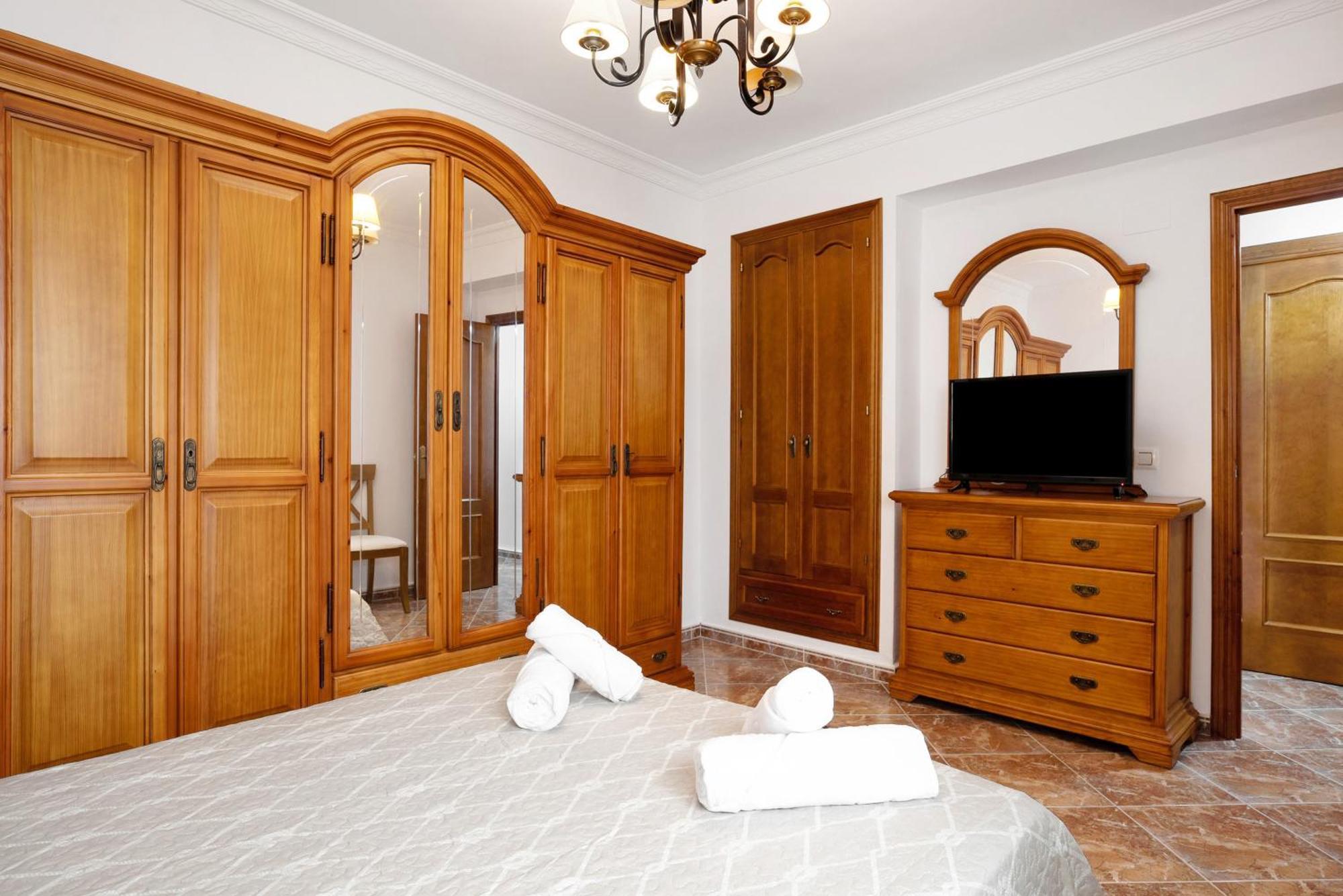 Apartment Ases Conil De La Frontera