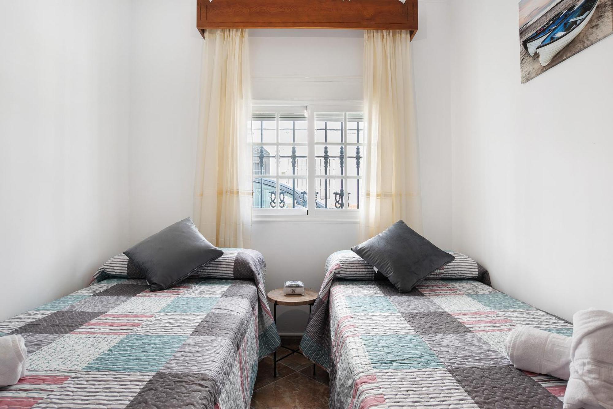Apartment Ases Conil De La Frontera